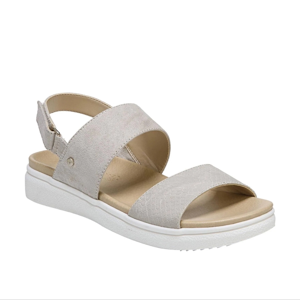 Dr. Scholls Platform Sandals